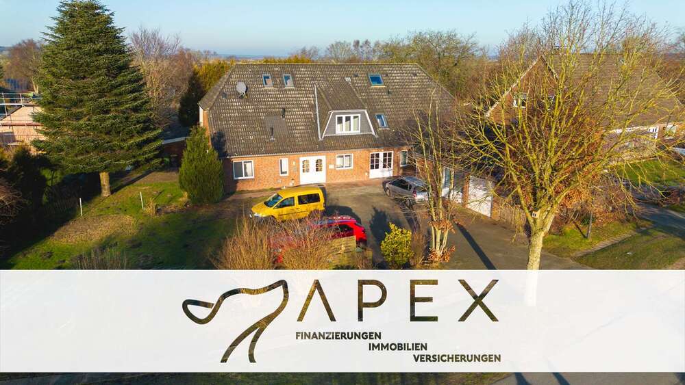 Einfamilienhaus Stapel - 9 Zimmer, 170 m&sup2;, 324.500&euro; | Angebot:24871236