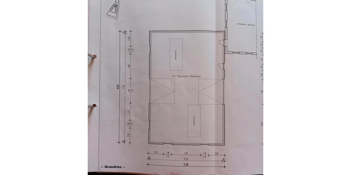 Gewerbeobjekt Högel - 1.200&euro; | Angebot:26593564