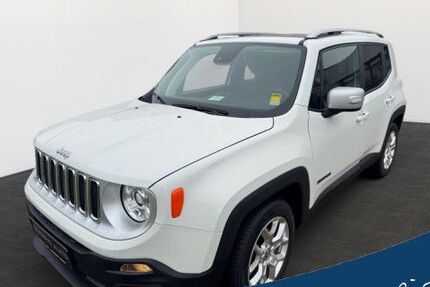 Jeep Renegade 51.500 km 16.990 &euro; Langenhorn 25842