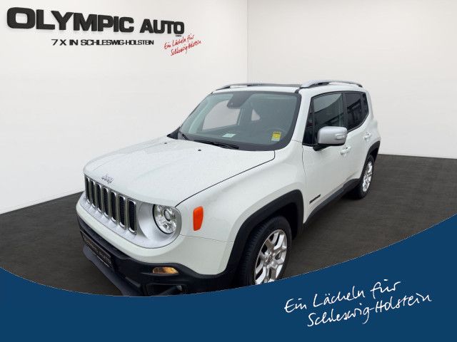 Jeep Renegade 51.500 km 16.990 &euro; Langenhorn 25842