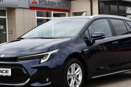 Suzuki Swace 2.149 km 31.990 &euro; Treia 24896