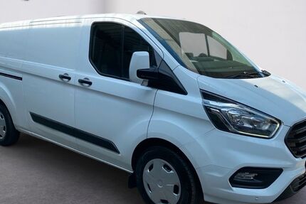 Ford Transit Custom 95.146 km 21.408 &euro; Husum 25813