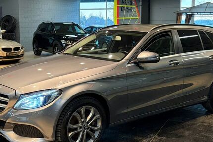Mercedes-Benz C 220 143.865 km 19.995 &euro; Husum 25813