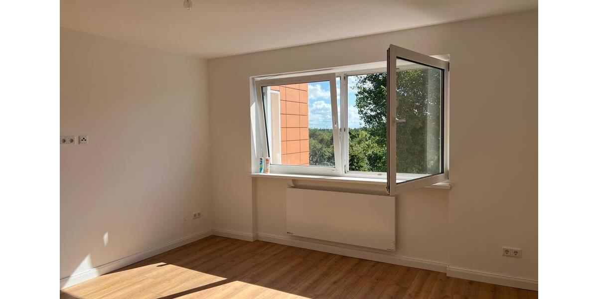 Etagenwohnung Bredstedt - 1 Zimmer, 26 m&sup2;, 184.000&euro; | Angebot:25146012