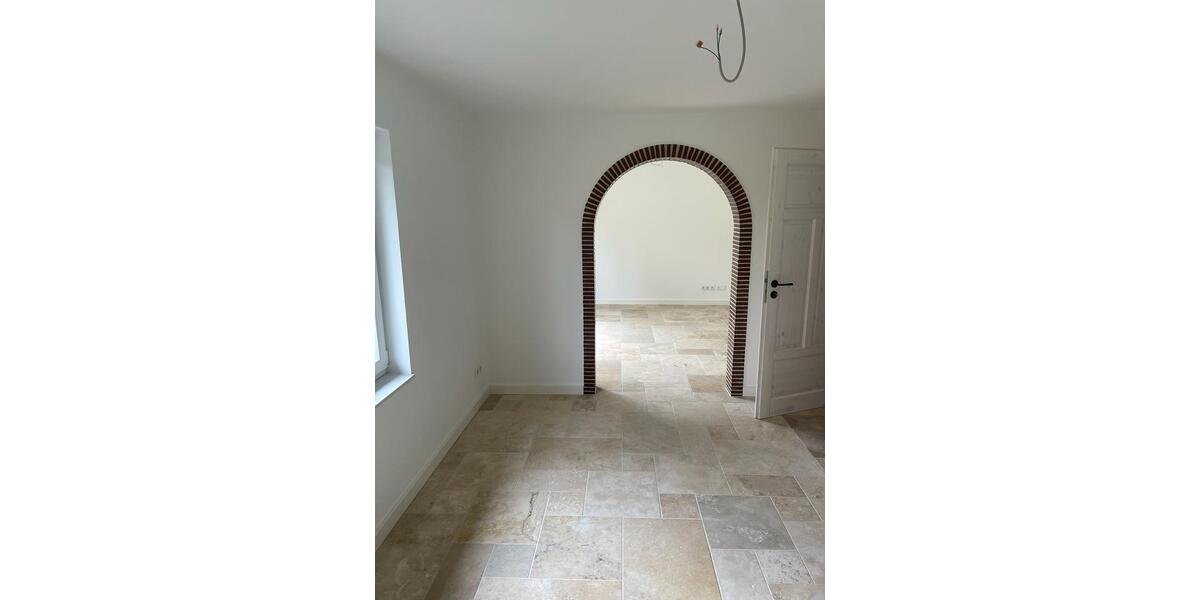 Etagenwohnung Joldelund - 2.5 Zimmer, 73 m&sup2;, 1.090&euro; | Angebot:25874223