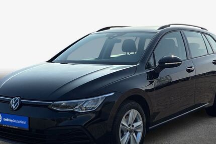 VW Golf 36.727 km 23.980 &euro; Breklum 25821