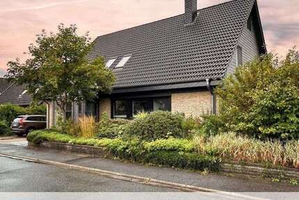 Haus Großenwiehe - 6.5 Zimmer, 211 m&sup2;, 359.000&euro; | Angebot:27310765