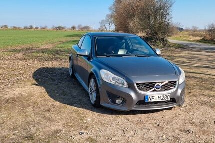 Volvo C30 147.000 km 6.200 &euro; Oster-Ohrstedt 25885