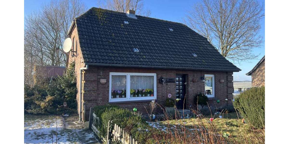 Einfamilienhaus Nordstrand - 3.5 Zimmer, 114 m&sup2;, 169.000&euro; | Angebot:25760017