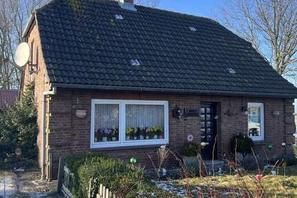 Haus Nordstrand - 3.5 Zimmer, 114 m&sup2;, 169.000&euro; | Angebot:25760017