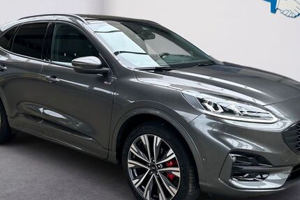 Ford Kuga 37.100 km 30.990 &euro; Husum 25813