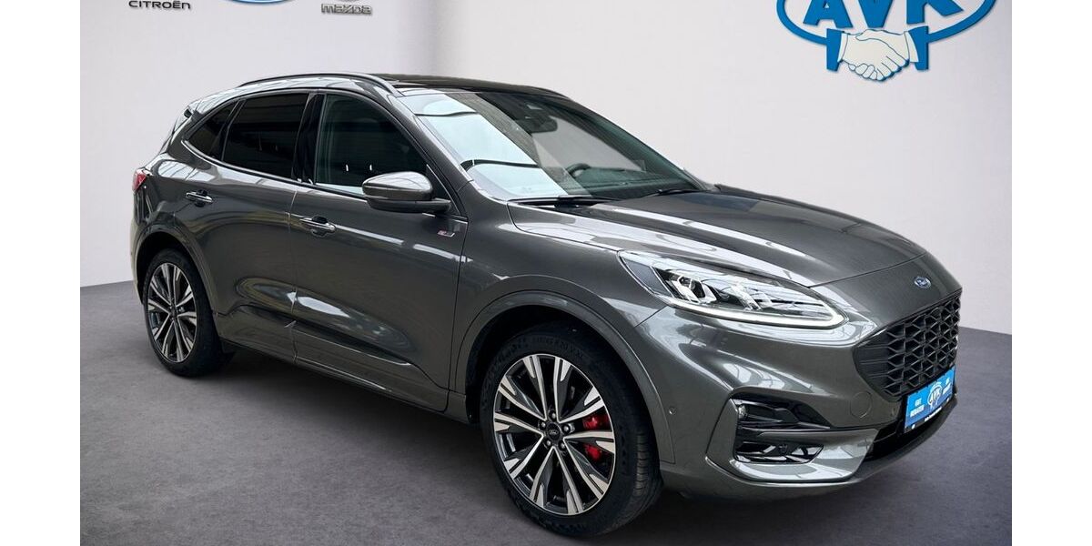 Ford Kuga 37.100 km 30.990 &euro; Husum 25813