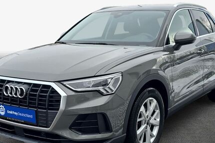 Audi Q3 41.157 km 33.780 &euro; Husum 25813