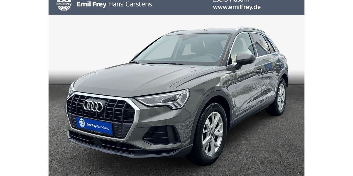 Audi Q3 41.157 km 33.780 &euro; Husum 25813