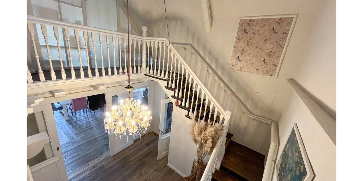 Einfamilienhaus Simonsberg - 8 Zimmer, 291 m&sup2;, 579.000&euro; | Angebot:25668657