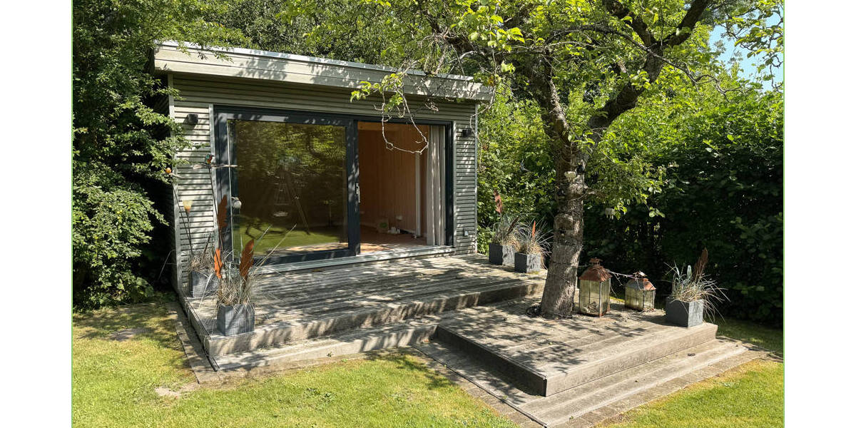 Einfamilienhaus Garding - 5 Zimmer, 220 m&sup2;, 665.000&euro; | Angebot:25662218