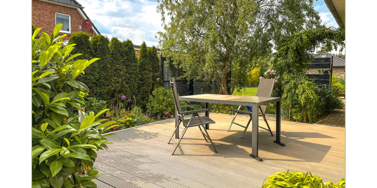 Einfamilienhaus Tönning - 5 Zimmer, 164 m&sup2;, 649.900&euro; | Angebot:25660592