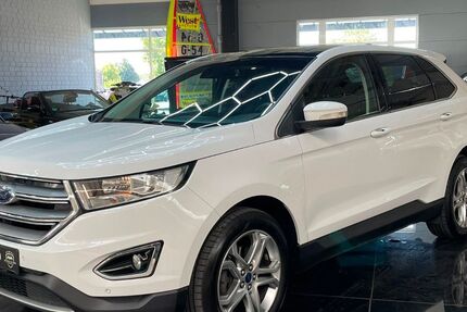 Ford Edge 241.551 km 9.995 &euro; Husum 25813