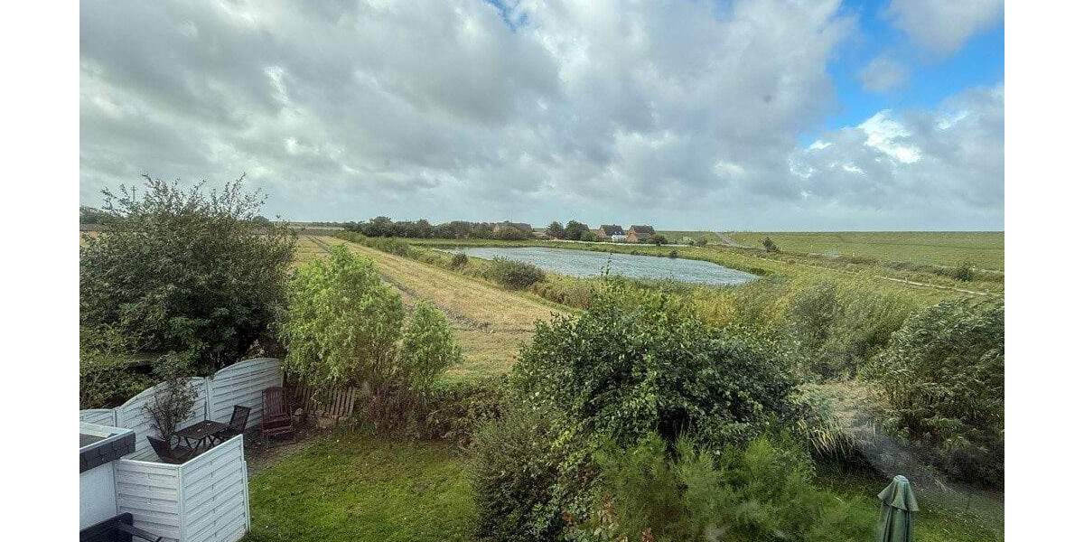 Doppelhaushälfte Nordstrand - 4 Zimmer, 126 m&sup2;, 275.000&euro; | Angebot:25672922