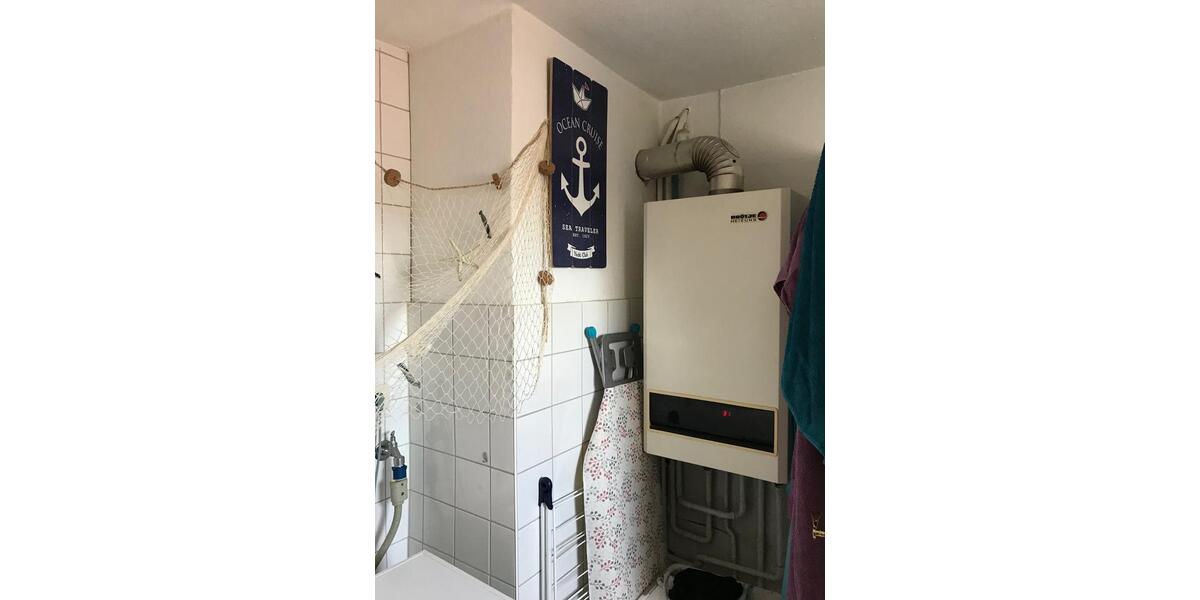 Dachgeschoßwohnung Husum - 2 Zimmer, 65 m&sup2;, 500&euro; | Angebot:25756535