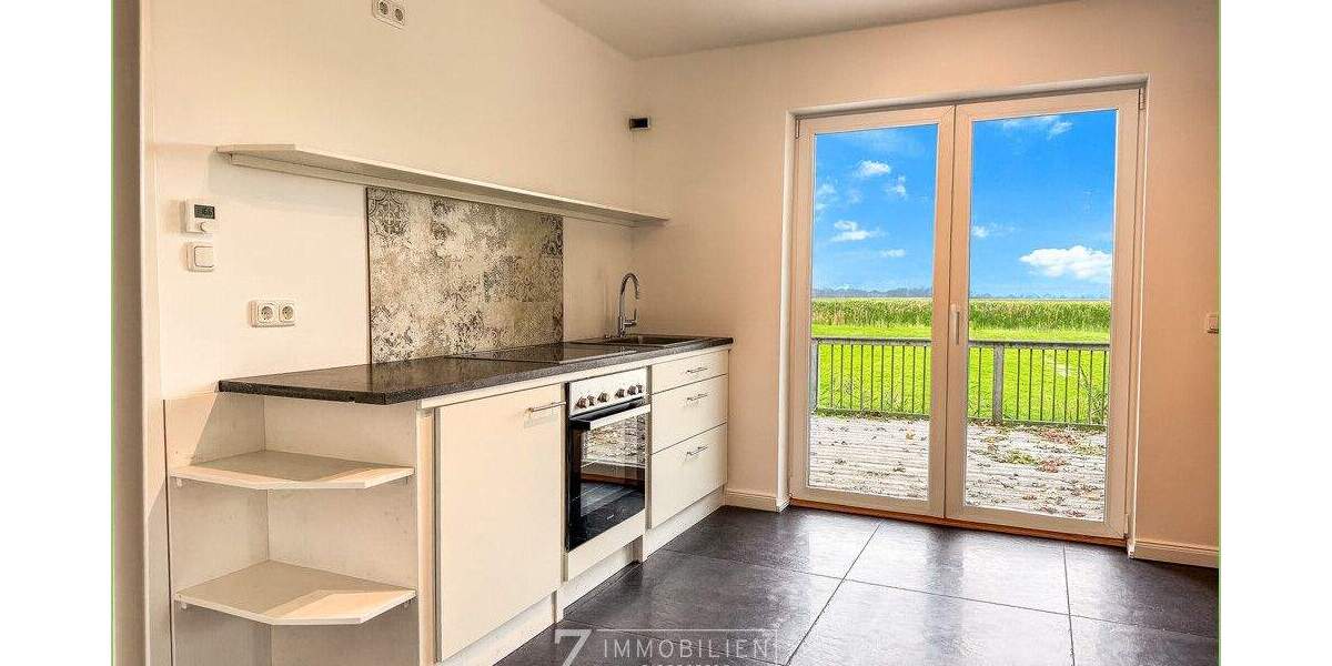 Einfamilienhaus Tetenbüll - 4 Zimmer, 105 m&sup2;, 495.000&euro; | Angebot:25660591