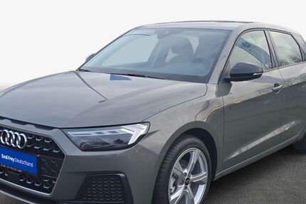 Audi A1 5.000 km 24.890 &euro; Husum 25813