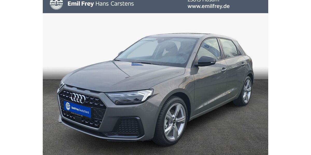 Audi A1 5.000 km 24.890 &euro; Husum 25813