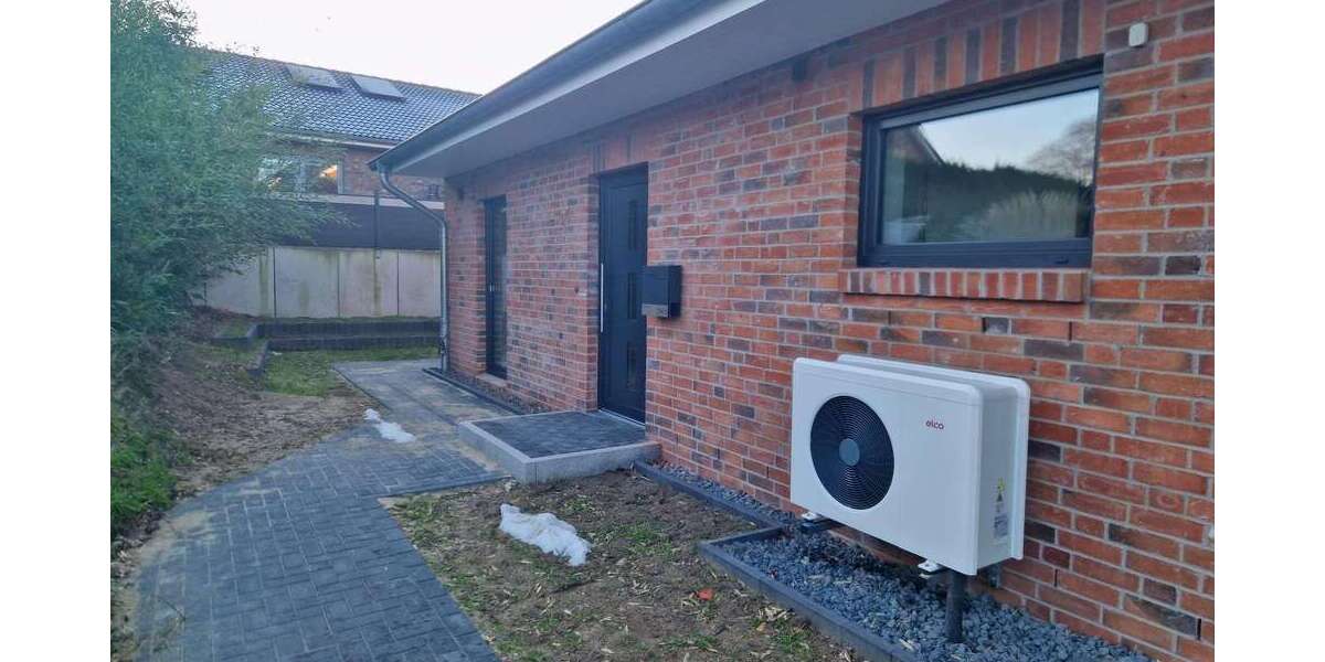 Etagenwohnung Rantrum - 3 Zimmer, 90 m&sup2;, 335.000&euro; | Angebot:24951248