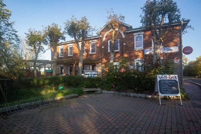 Mehrfamilienhaus, Wohnhaus Pellworm Seegarden - 7 Zimmer, 156 m&sup2;, 481.000&euro; | Angebot:25745766