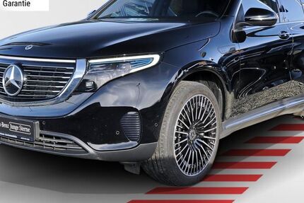 Mercedes-Benz EQC 29.364 km 34.750 &euro; Husum 25813