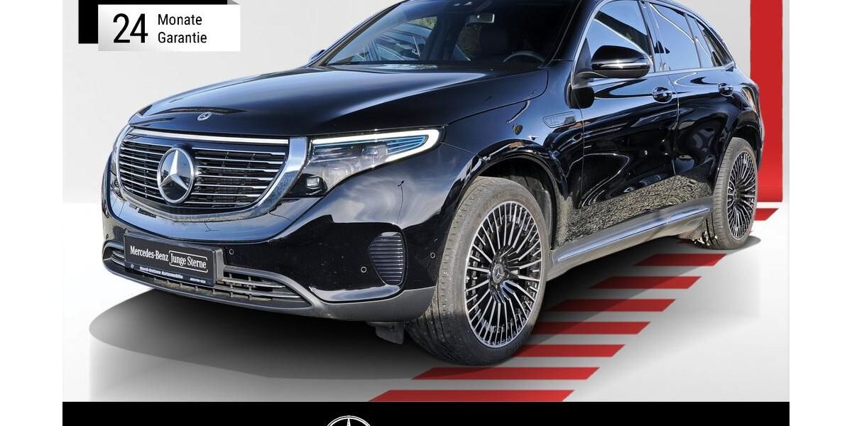 Mercedes-Benz EQC 29.364 km 34.750 &euro; Husum 25813