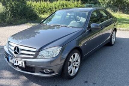Mercedes-Benz C 200 171.000 km 6.500 &euro; Bredstedt 25821