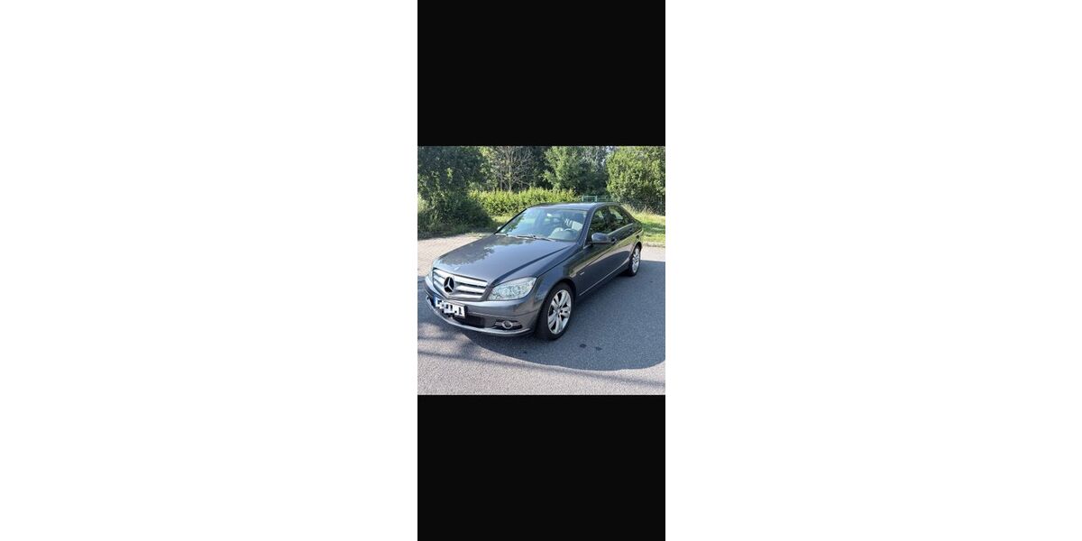 Mercedes-Benz C 200 171.000 km 6.500 &euro; Bredstedt 25821