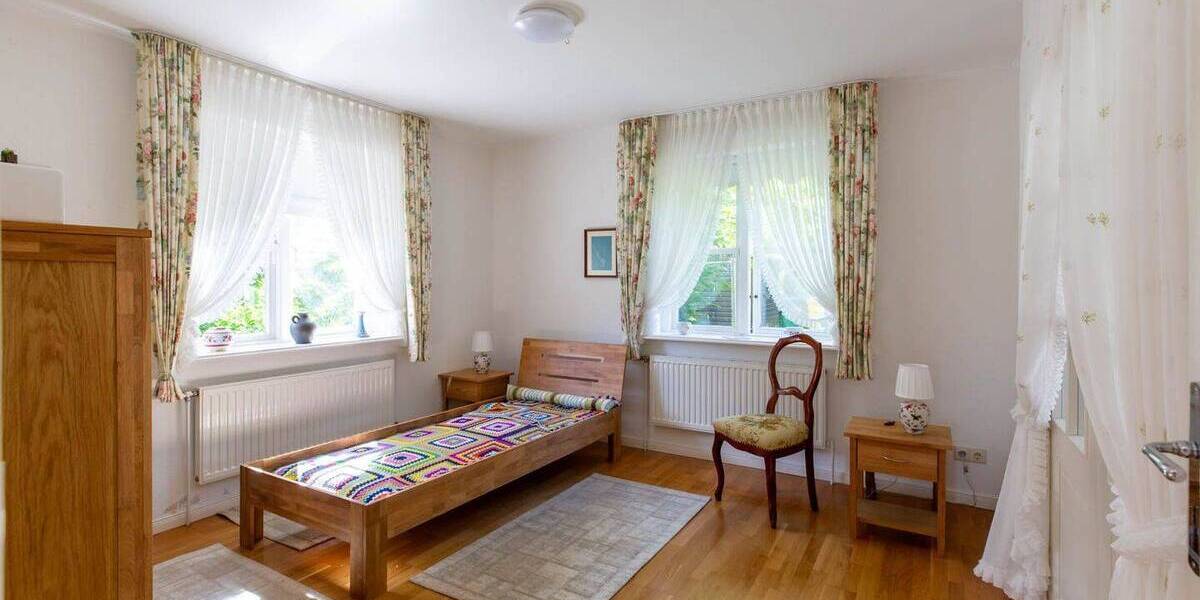 Einfamilienhaus Pellworm - 5 Zimmer, 140 m&sup2;, 458.000&euro; | Angebot:25705393