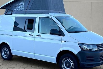 VW T6 Transporter 140.820 km 31.975 &euro; Husum 25813