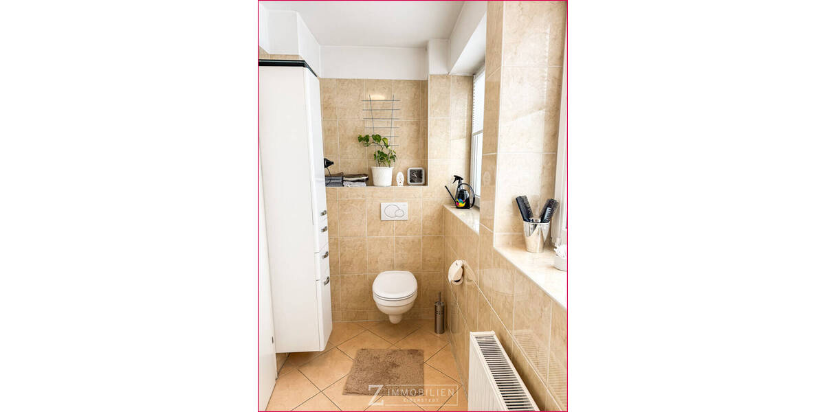 Reihenmittelhaus Garding - 4 Zimmer, 94 m&sup2;, 289.000&euro; | Angebot:25725597