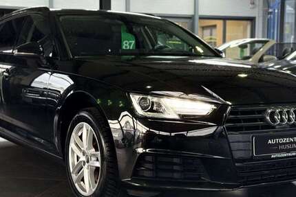 Audi A4 156.306 km 19.490 &euro; Husum 25813