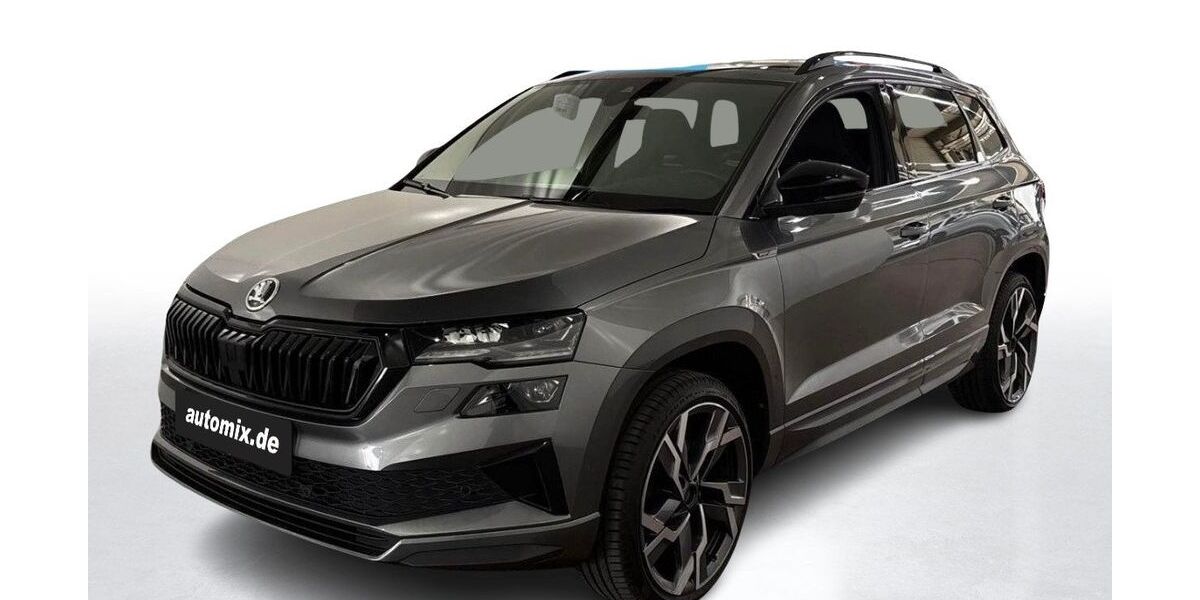Skoda Karoq 81.560 km 28.700 &euro; Enge-Sande 25917