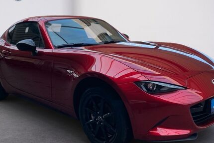 Mazda MX-5 1.105 km 29.990 &euro; Husum 25813