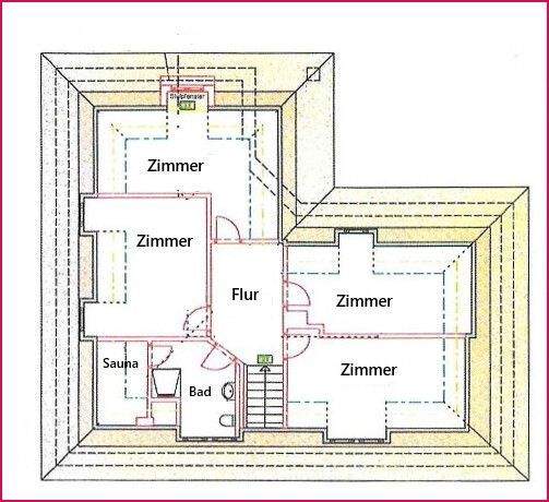 Einfamilienhaus Drage - 6 Zimmer, 220 m&sup2;, 795.000&euro; | Angebot:25725600