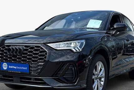 Audi Q3 57.260 km 29.890 &euro; Husum 25813