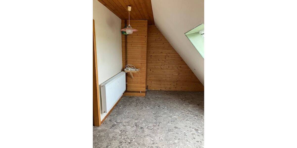 Etagenwohnung Simonsberg - 2 Zimmer, 55 m&sup2;, 520&euro; | Angebot:25822194
