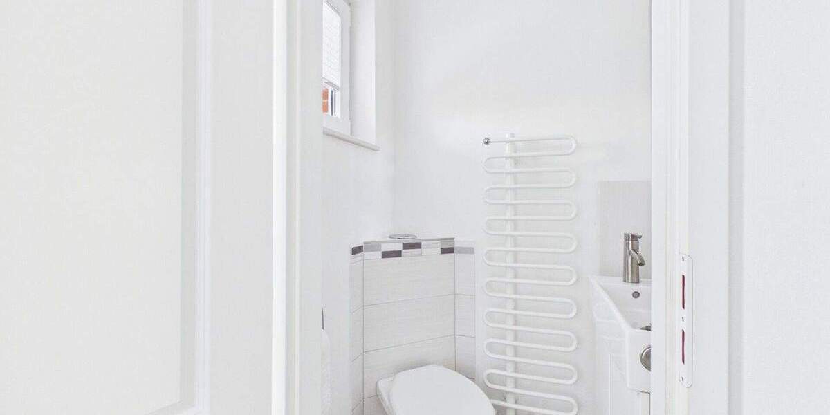 Reihenendhaus Husum - 4 Zimmer, 120 m&sup2;, 269.000&euro; | Angebot:25672611