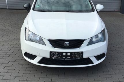 Seat Ibiza 116.661 km 5.444 &euro; Gammellund 24855