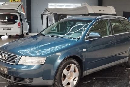 Audi A4 258.735 km 1.000 &euro; Husum 25813