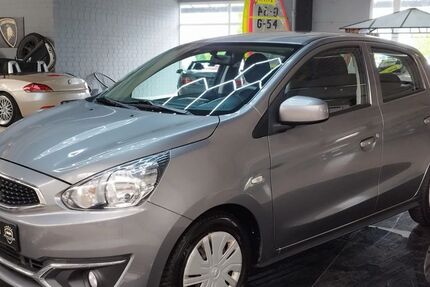 Mitsubishi Space Star 98.605 km 7.995 &euro; Husum 25813