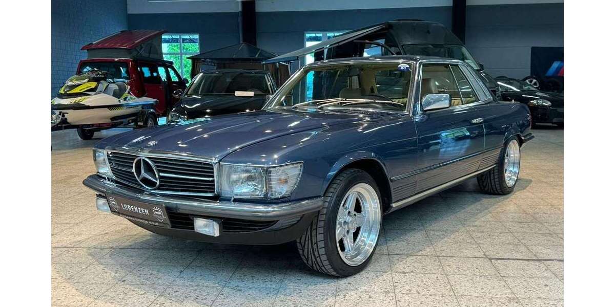 Mercedes-Benz 450 295.108 km 33.995 &euro; Husum 25813