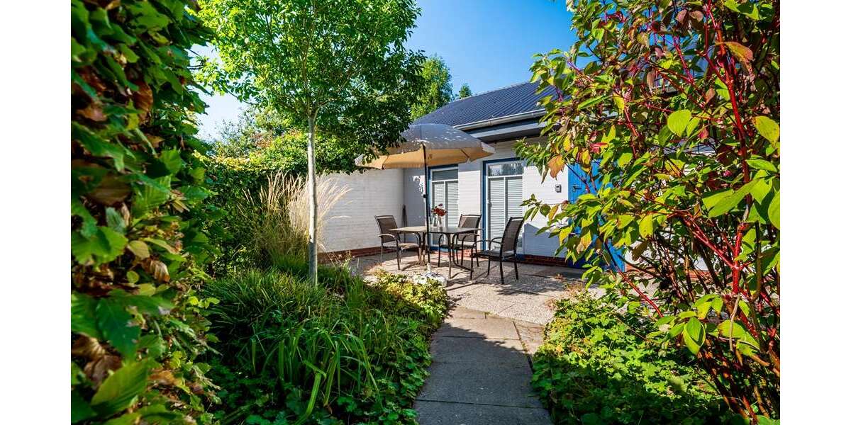 Einfamilienhaus Nordstrand - 3 Zimmer, 50 m&sup2;, 189.000&euro; | Angebot:26674413