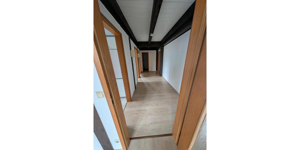 Etagenwohnung Pellworm - 2 Zimmer, 55 m&sup2;, 550&euro; | Angebot:25562969