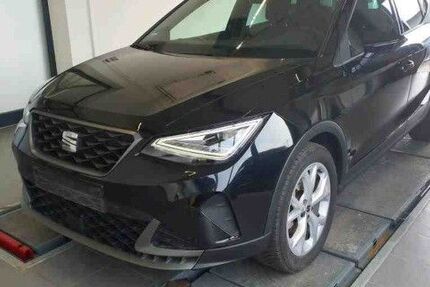 Seat Arona 55.270 km 16.890 &euro; Husum 25813